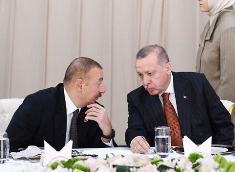 Prezident Ərdoğana Soçi görüşündən DANIŞDI