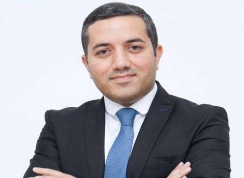 İlkin Kərimov işdən çıxdı