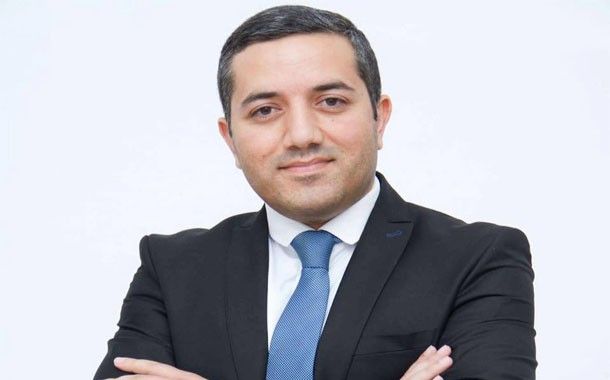 İlkin Kərimov işdən çıxdı İlkin Kərimov işdən çıxdı