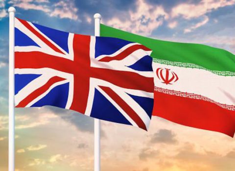 Böyük Britaniya iranlı nazirə sanksiya tətbiq etdi
