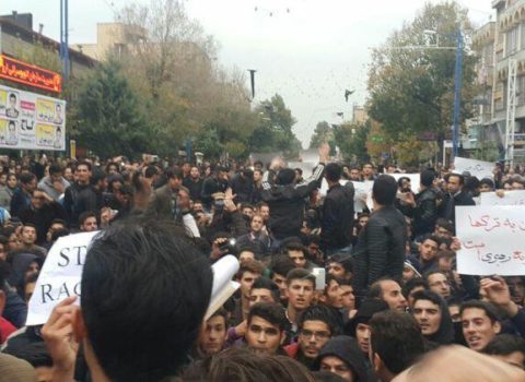 “Cənubi Azərbaycanda azadlıq uğrunda mübarizə yeni mərhələyə keçə bilər” – ŞƏRH