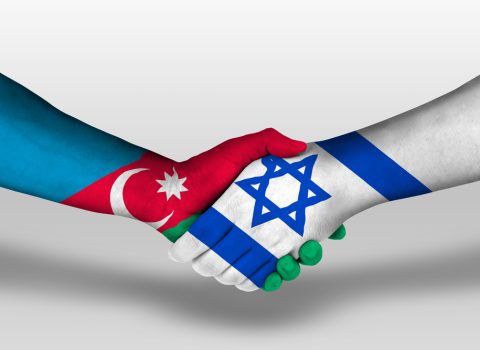 “İsrael defense”: Azərbaycanın İsraillə möhkəm əlaqələri və dostluğu İranı QICIQLANDIRIR