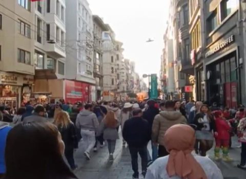 İstanbul terrorunda Amerika barmağı və ya terrorçular Türkiyəyə necə sızıblar? – Türkiyəli ekspertlərdən ÖZƏL