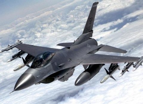 Pentaqon Kiyev qarşısında şərt qoydu: “F-16″ları almaq üçün bu tələblər yerinə yetirilməlidir
