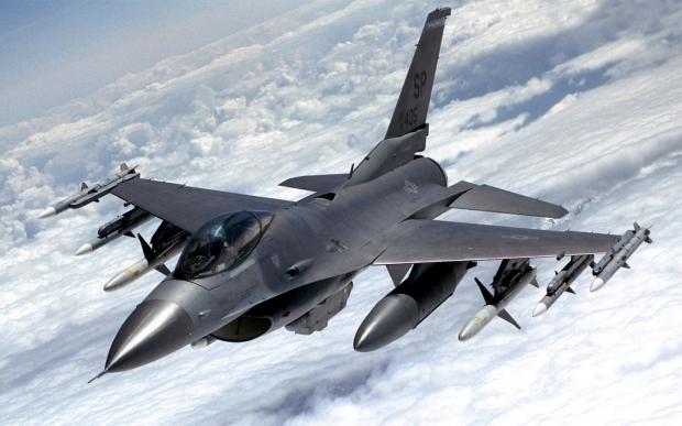 Pentaqon Kiyev qarşısında şərt qoydu: “F-16″ları almaq üçün bu tələblər yerinə yetirilməlidir Pentaqon Kiyev qarşısında şərt qoydu: “F-16″ları almaq üçün bu tələblər yerinə yetirilməlidir