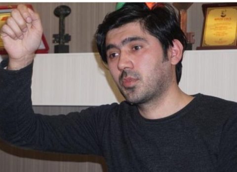 “Meyxana çox mənasız bir şey olsa da, Rəşad Dağlı onu deyə bilirdi” – Kəramət