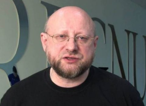 Ermənipərəst Modest Kolerov “Regnum”-dan QOVULDU