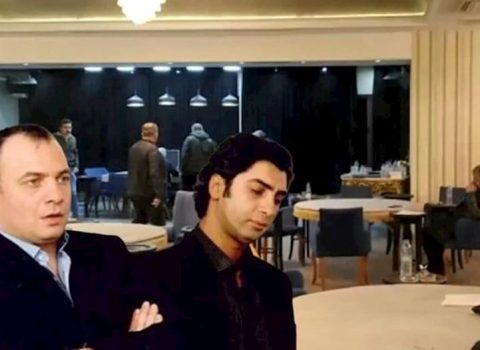 “Kurtlar Vadisi”ndəki qumarxananı reallığa çevirdilər – VİDEO“Kurtlar Vadisi”ndəki qumarxananı reallığa çevirdilər – FOTO