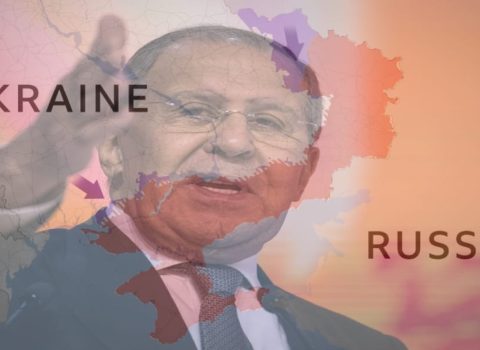 Kremlin “BEZPREDEL” siyasəti və Lavrovun KRİMİNAL söhbəti – Ukraynanın BÖLGÜSÜ