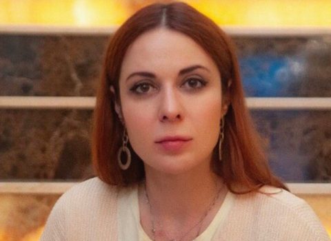 Əhmədova ermənipərəst “Regnum” agentliyinə baş redaktor TƏYİN EDİLDİ 