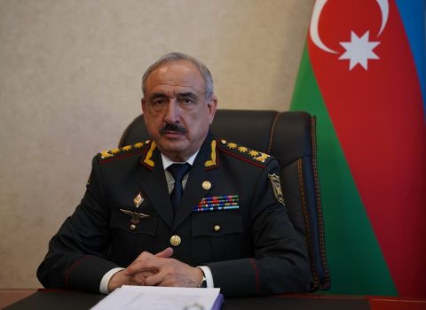 “Xankəndi məsələsi həll ediləcək” – Generaldan mühüm açıqlama