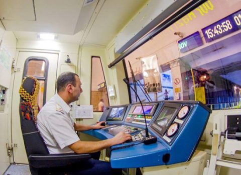 Bayram günlərində metronun iş qrafiki AÇIQLANDI