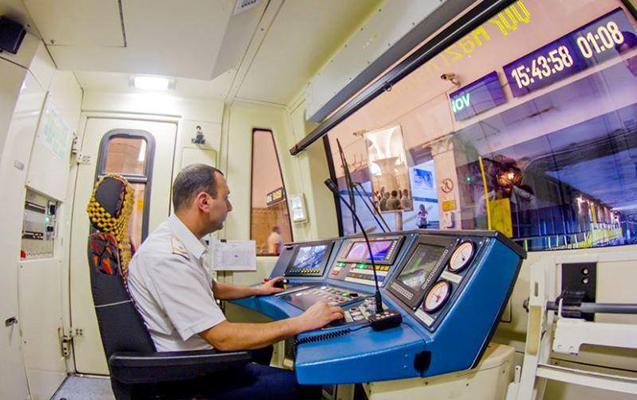 Bayram günlərində metronun iş qrafiki AÇIQLANDI Bayram günlərində metronun iş qrafiki AÇIQLANDI