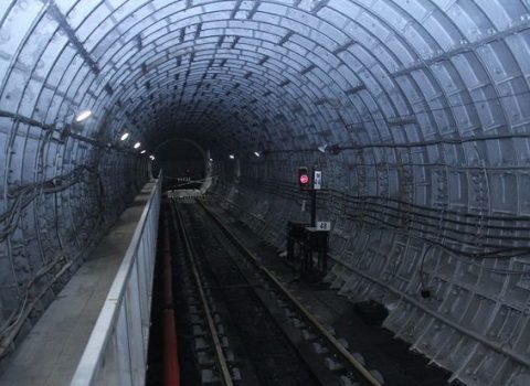 Bakıda “Dərnəgül” və “Koroğlu” metrostansiyaları arasında üç yeni stansiya inşa olunacaq