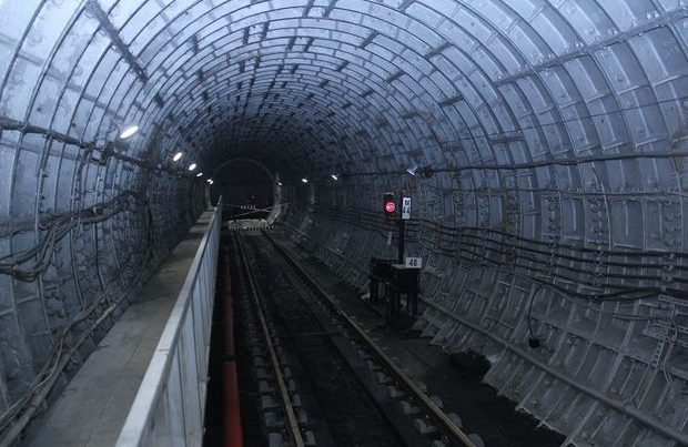 Bakıda “Dərnəgül” və “Koroğlu” metrostansiyaları arasında üç yeni stansiya inşa olunacaq