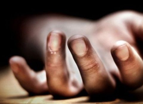 Sumqayıtda 23 yaşlı gənc dəm qazından BOĞULDU
