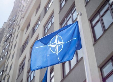 NATO büdcəsini artırdı