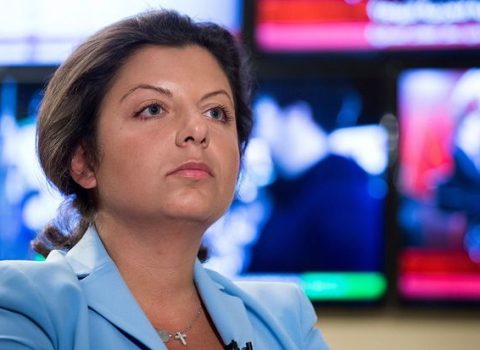 Simonyan porno saytların köməyi ilə RT-nin trafikini artırdı
