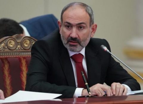 Biz də Azərbaycanla münasibətləri normallaşdırmaq istəyirik – Paşinyan