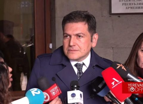 “İndi Ermənistanın Qarabağdan da böyük problemi var” – Ovannisyan