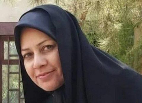 Xameneinin bacısı qızı 15 il azadlıqdan məhrum edildi