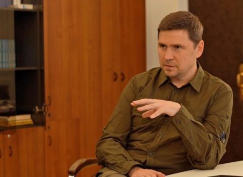 “Bu hadisə dünyanın diqqətini Rusiyanın Ukraynadakı terrorundan yayındırdı” – Podolyak