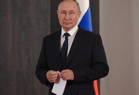 Putin açıqladı: Kremldə bayram toplantısı olmayacaq!