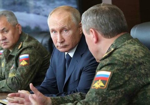 Onlar bunu Putinə bağışlamayacaq – “Skay Nyus”