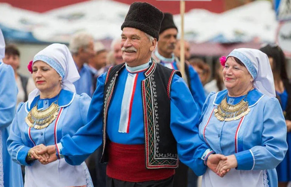 Xristianlığı qəbul etmiş beş türk xalqı – ƏTRAFLI – FOTOLAR