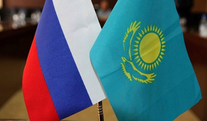 Qazaxıstan politoloqun “növbəti problem” açıqlamasına Rusiyadan CAVAB TƏLƏB ETDİ