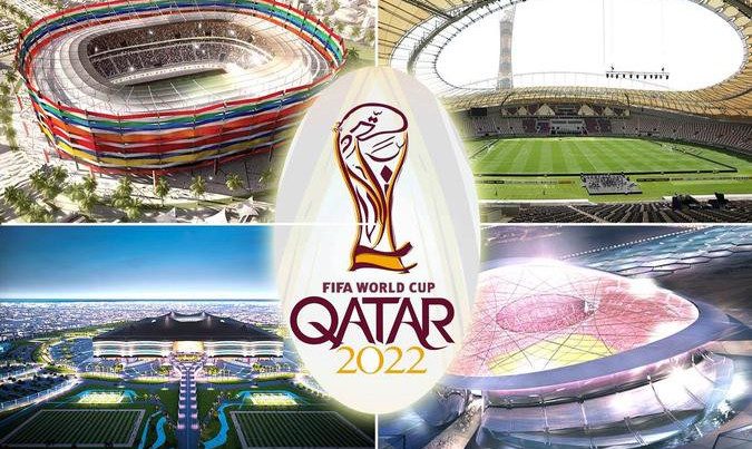 FİFA Dünya Kuboku 2022 – Oyunların CƏDVƏLİ