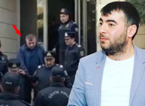 Rəşad Dağlı məhkəmədə hadisədən danışdı – TƏFƏRRÜATLAR