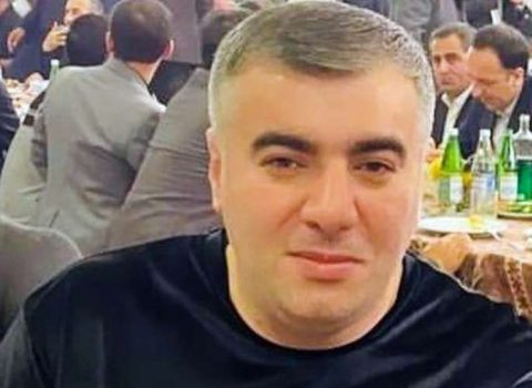 Rəşad Dağlı işi ilə bağlı DİN-dən yeni açıqlama – VİDEO