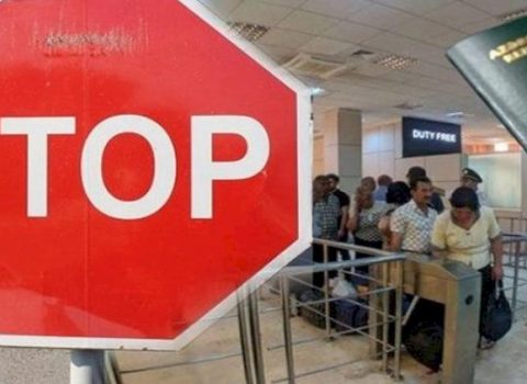 Məşhur iş adamının Azərbaycandan çıxışına qadağa qoyulur