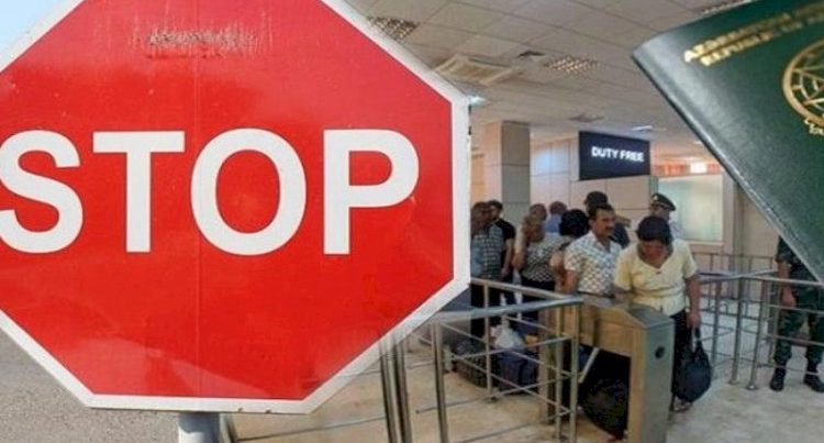 Məşhur iş adamının Azərbaycandan çıxışına qadağa qoyulur Məşhur iş adamının Azərbaycandan çıxışına qadağa qoyulur