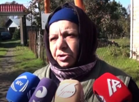 Lənkəranda ölümcül döyülən məktəblinin yaxınları DANIŞDI – VİDEO