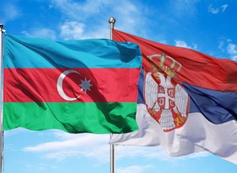 Serbiya 2023-cü ilin əvvəlindən Azərbaycandan elektrik enerjisi alacaq