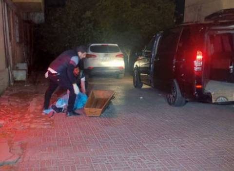 Bakıda tək yaşayan ahıl qadın vəfat etdi – FOTO