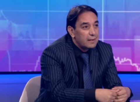 Şöhrət El-Dəniz Dövlət Təhlükəsizlik Xidmətinin rəisinə MÜRACİƏT ETDİ