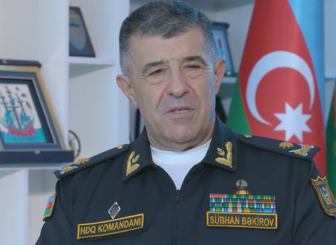 Prezidentdən Sübhan Bəkirovla bağlı SƏRƏNCAM