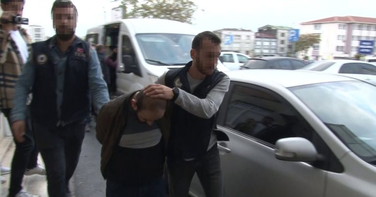 İstanbuldakı terrorun əsas təşkilatçısı HƏBS EDİLDİ İstanbuldakı terrorun əsas təşkilatçısı HƏBS EDİLDİ