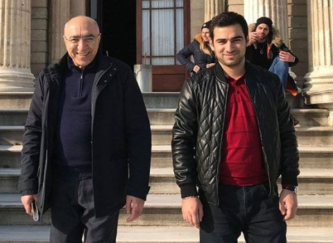 “İçərişəhər”də faciəvi hadisə – Tanınmış şəxsin oğlu öldü