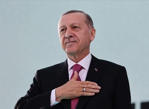 Ərdoğan dünya çempionatının açılış mərasimində iştirak edəcək