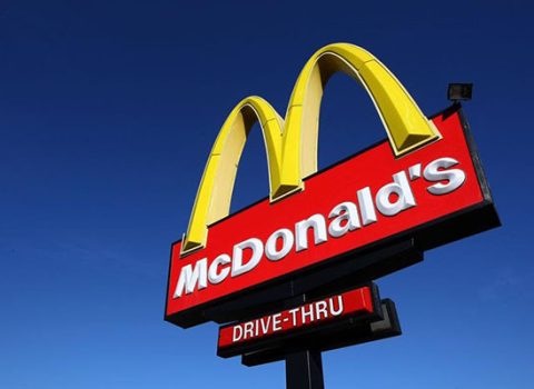 Bu ölkədə də “McDonald’s”ın fəaliyyəti dayandı