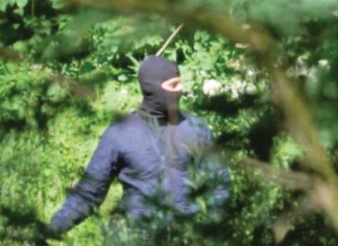 Yunanıstan mühacirləri öldürmək üçün “killer ordusu” yaratdı – VİDEO