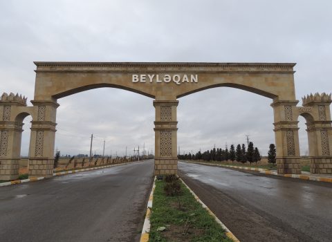 Beyləqanda qətlə yetirilən bir ailənin dörd üzvü… – FOTOLAR
