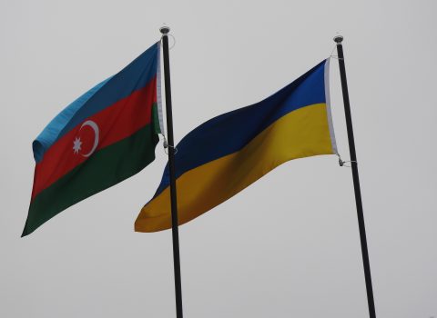 Azərbaycan səfirliyi: 16 mindən çox vətəndaşımız Ukraynadan köçürülüb