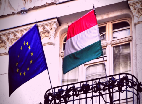 Macarıstan Ukraynaya 18 milyard avroluq yardıma veto qoydu