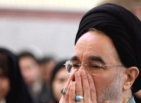 İranın sabiq prezidentindən etirazçılara DƏSTƏK