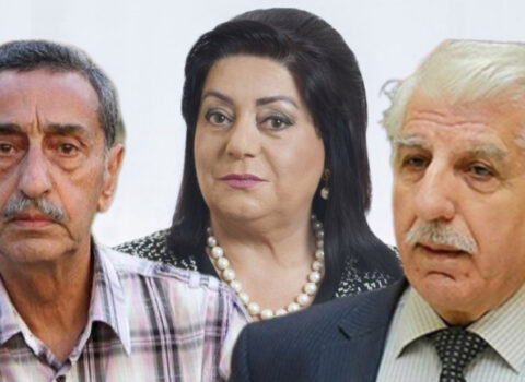 Azərbaycanda Xalq artistləri işdən çıxarıldı – Nazirlikdən AÇIQLAMA